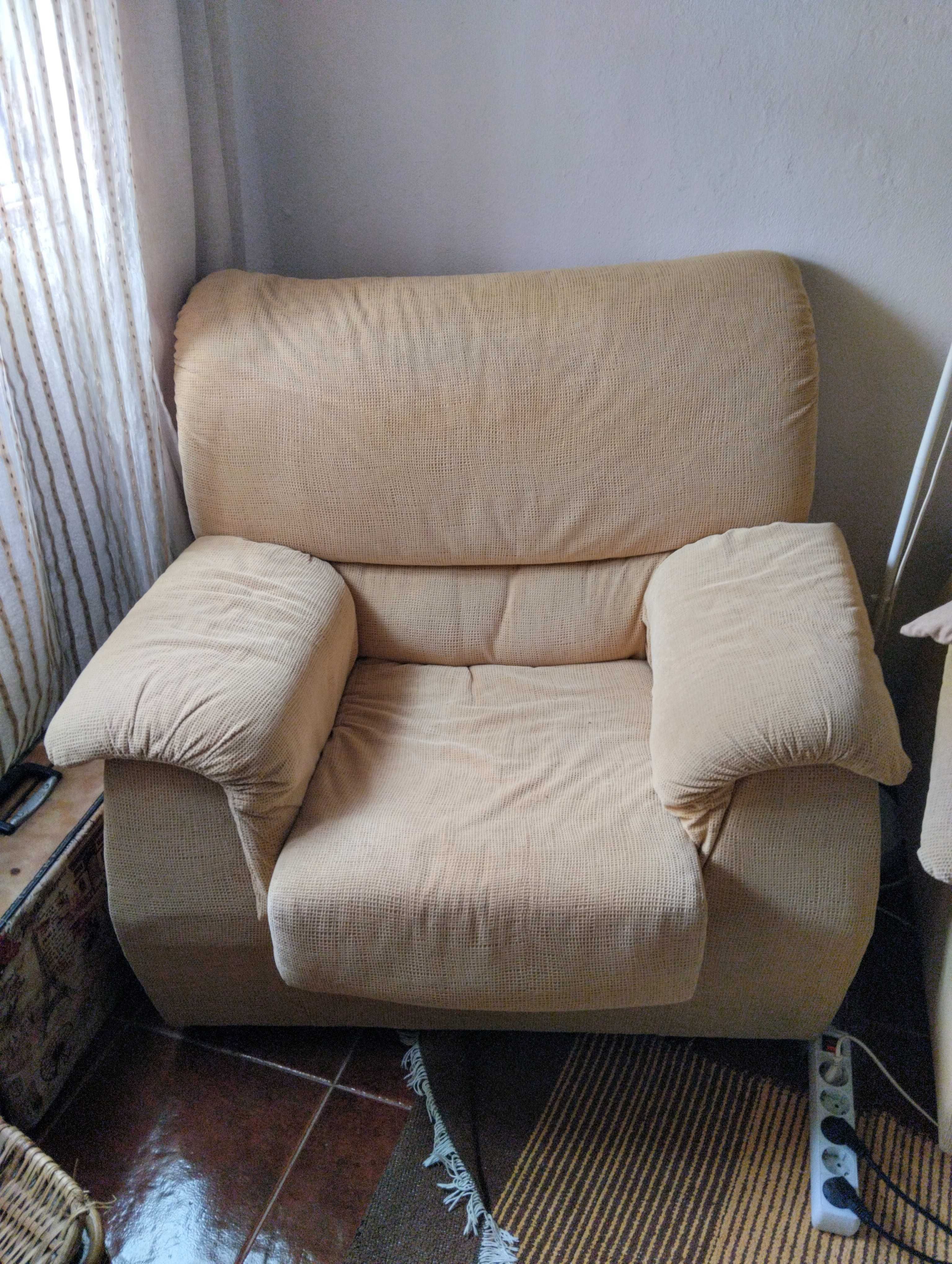 Conjunto de Sofás a bom preço