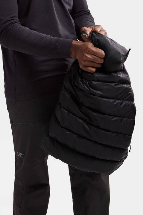 Arcteryx cerium Vest жилетка жилет куртка arc’teryx