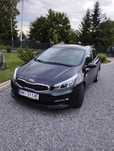 Kia Ceed Kia cee'd 132tys km