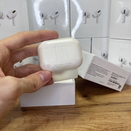AirPods Pro lux 1:1