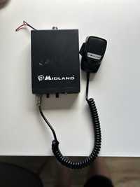 CB radio Midland Alan 100 Plus