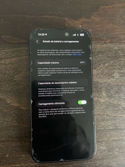 IPHONE 14 PRO MAX 128gb