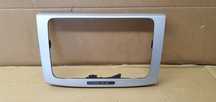 Ramka radia konsoli dekor VW Passat B6 3C0858069AE