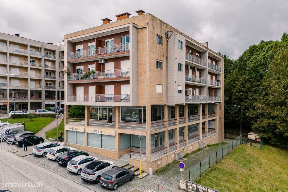 Loja, Vieira do Minho