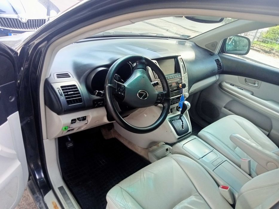 Sprzedam Lexus RX400, 2006r