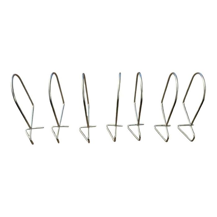 Suporte para livro Ikea [Conj. 8 uni]