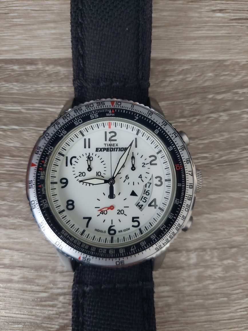 Zegarek Timex Expedition