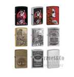 Zippo запальничка