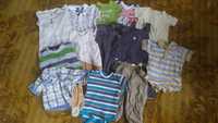 Набор детской одежды