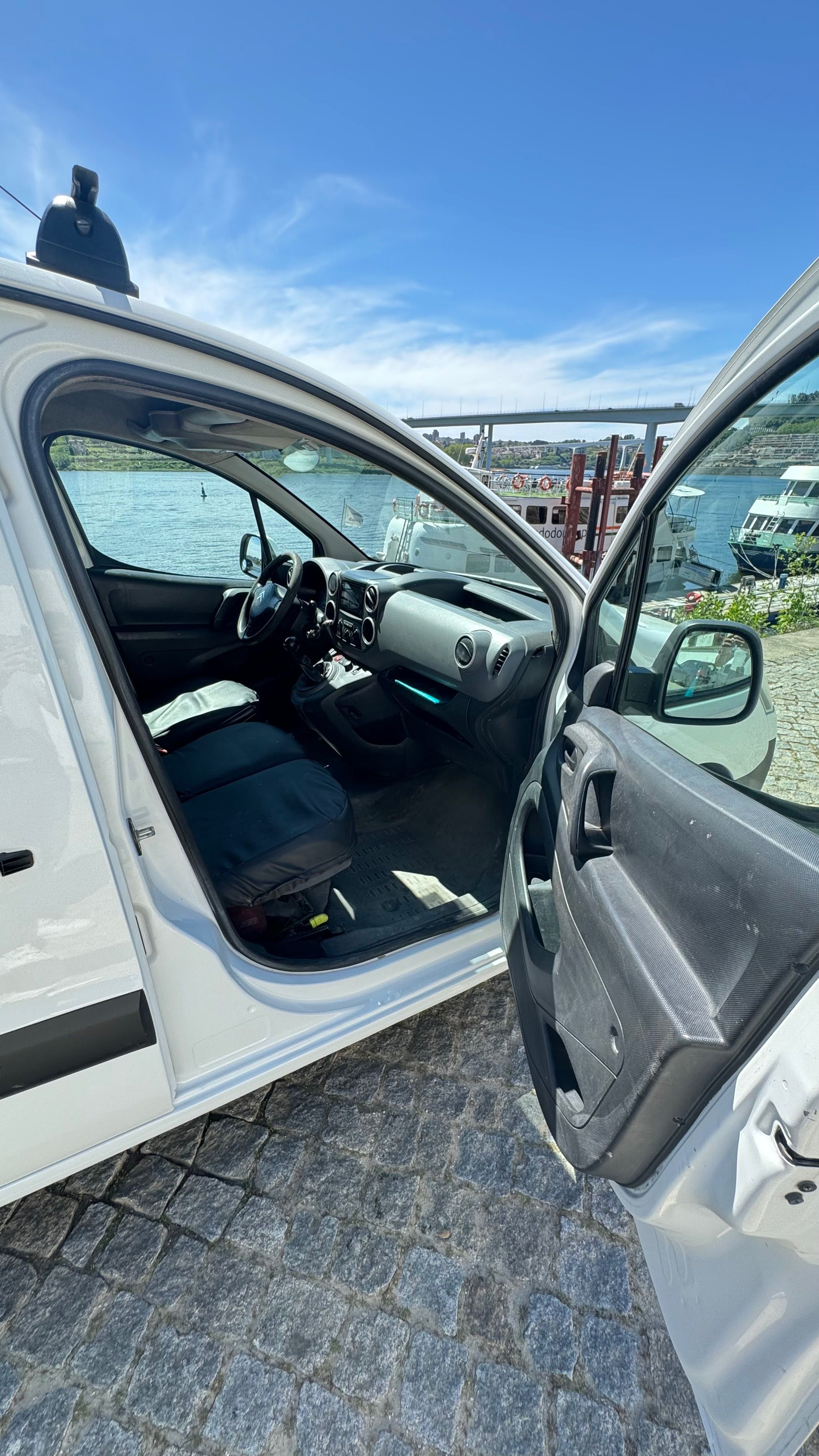 Citroën Berlingo L2H1 1.6 Hdi