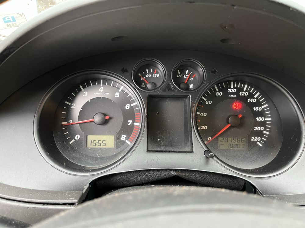 Seat ibiza 1.4 100cv