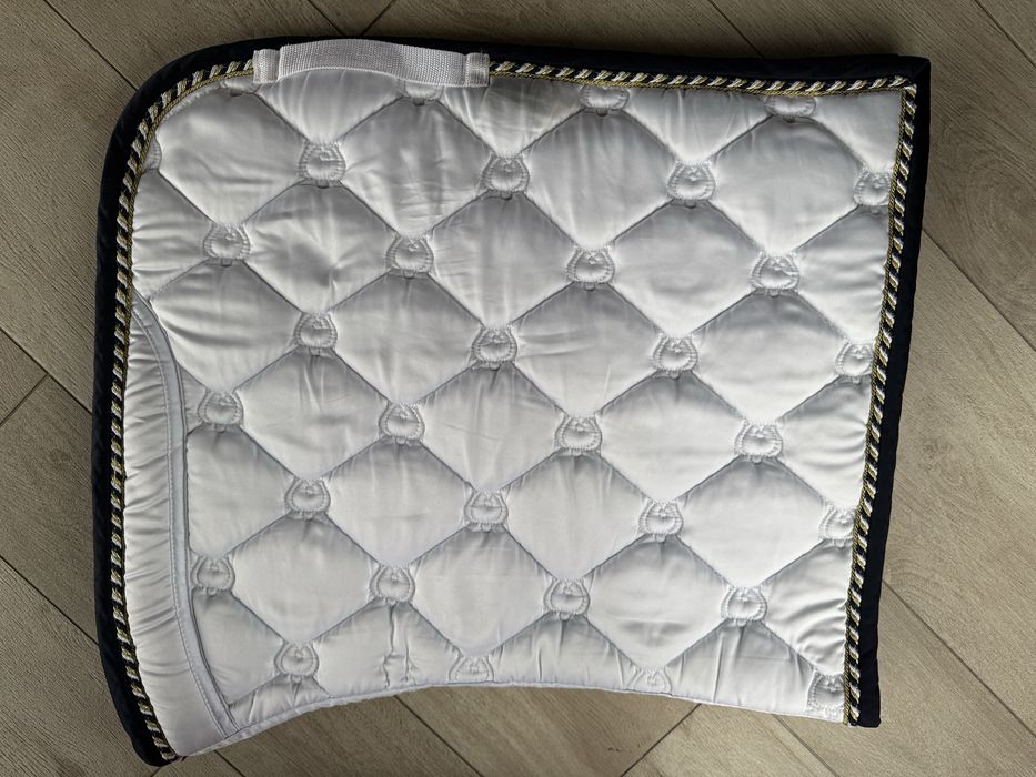 Вальтрап , Виїздка, Київ