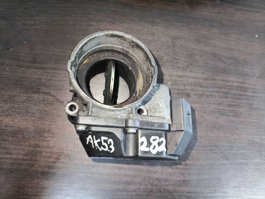 Przepustnica VW Caddy III Touran I 1.9 TDI 03G128063Q Siedlce