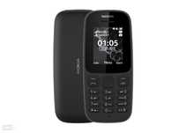 Nokia 105 Dual Sim 2017