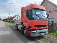 Renault Premium 420 DCI  Renault Premium 420 DCI, dobry stan, gotowy do jazdy