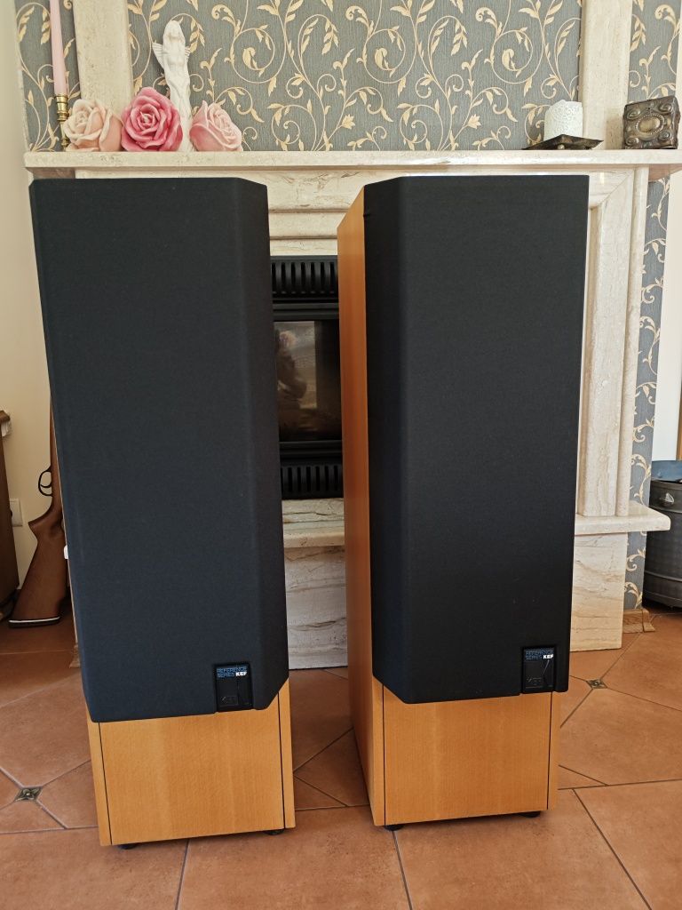 Kolumny KEF REFERENCE 104/2