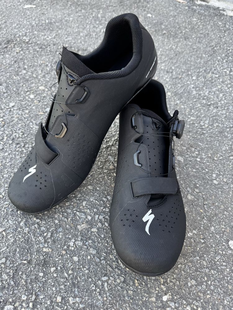 велотуфли specialized torch 2.0