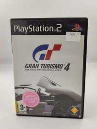 Gran Turismo 4 Ps2 nr 1604