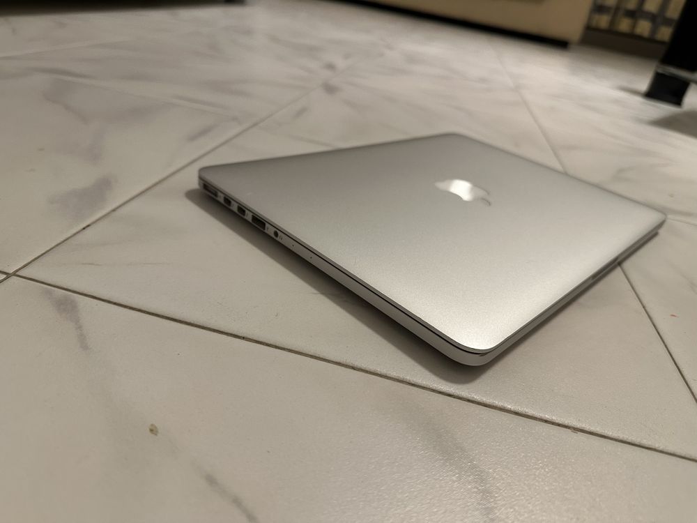 Boa macbook pro 2015 retina 13inch 2.7 GHz
