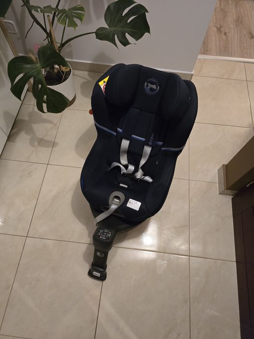 Fotelik, kojec, siedzisko, krzesełko dziecięce