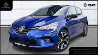Renault Clio TCe LPG 100KM 1WŁ SALON PL FV23% Dealer Renault