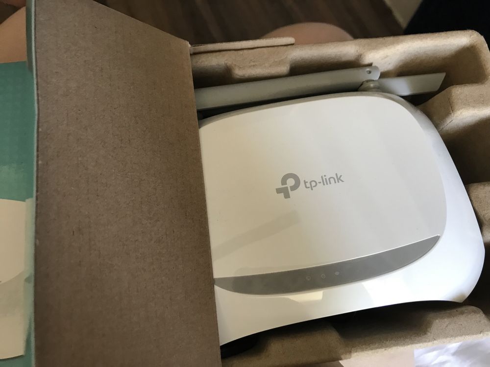 Роутер TP Link на продаж