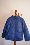 Quispo Azul Basics