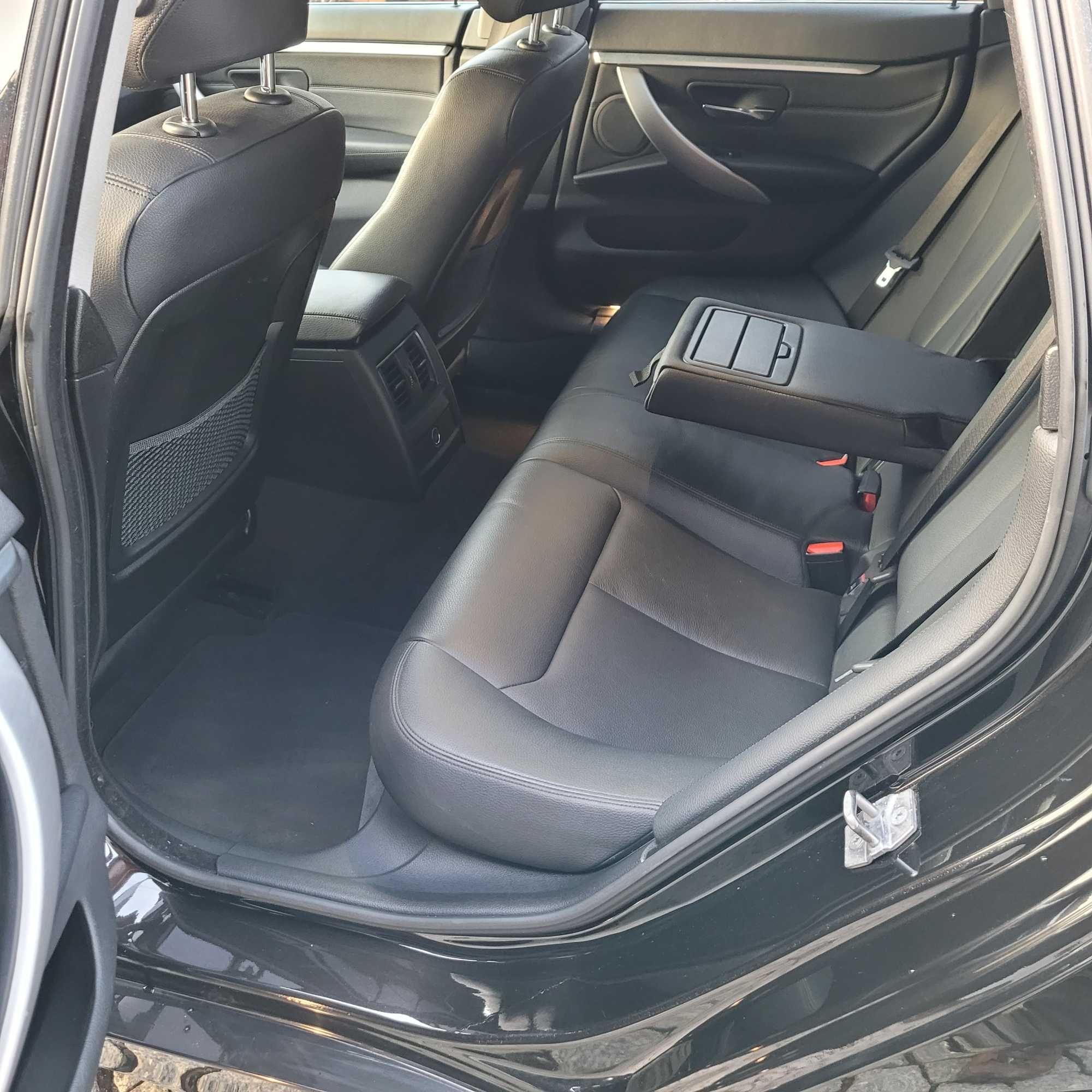 Bmw 430  GranCoupe xdrive Indywidual