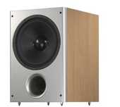 Subwoofer Canton 30.5cm AS 40 SC AKTYWNY 200W 25kg