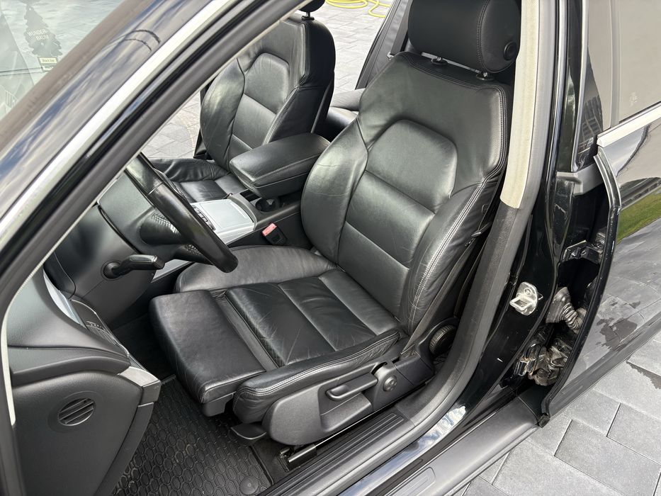 Audi A6 2.4 LPG! Manual! Bixenon! Kola lato zima!
