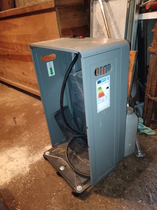 Aquecedor a gás Jocel