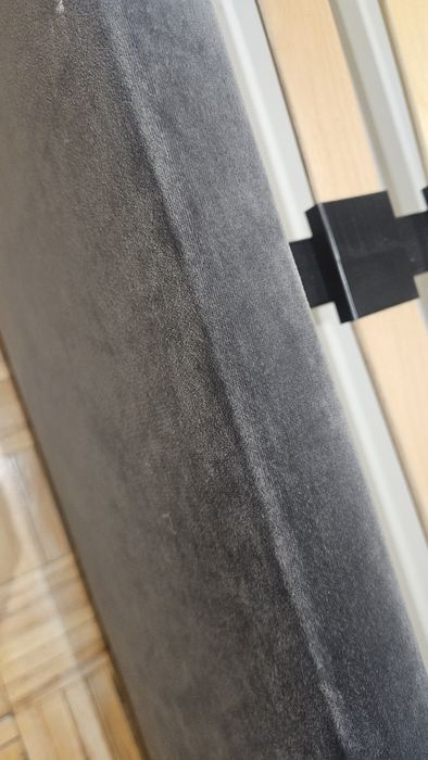 Łóżko  Molisa 160x200 używane.