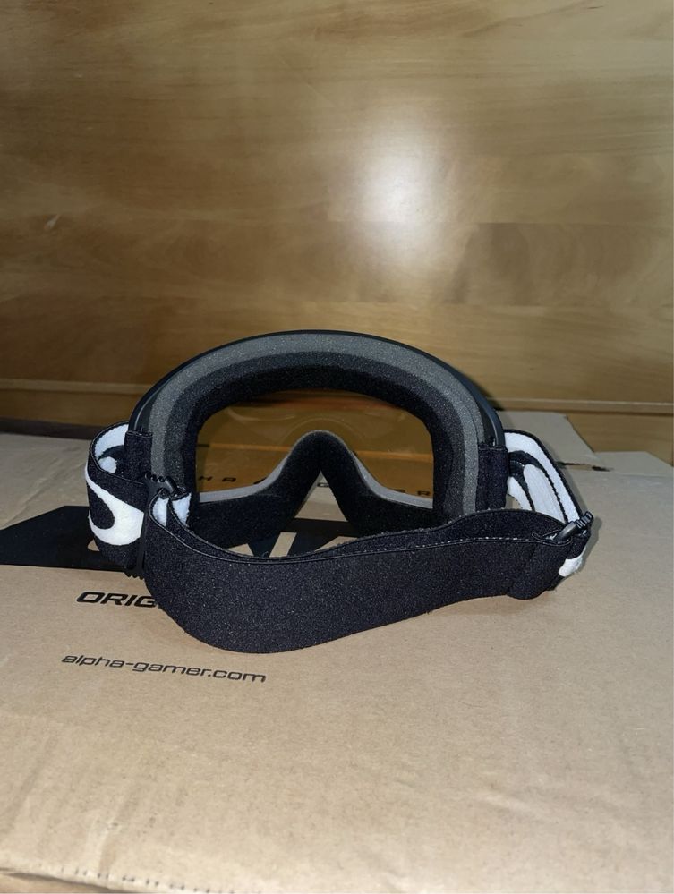 Oakley O-Frame 2.0 PRO M Snow Goggles