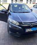 Honda  HR-V 1,5 Comfort  pierwszy właściciel
