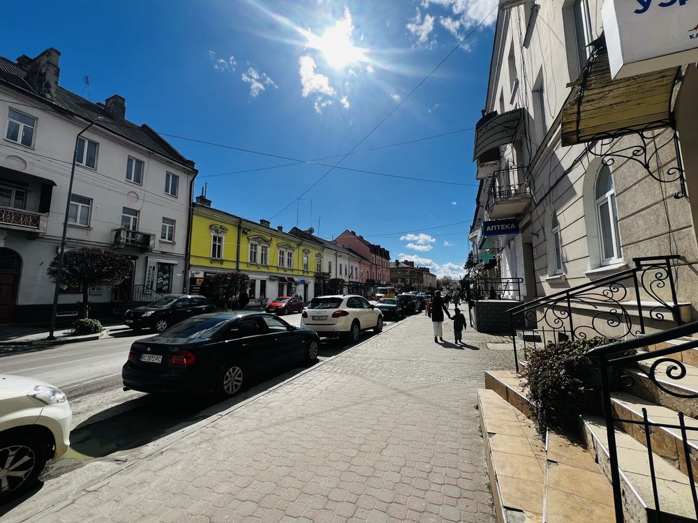 Здам приміщення вул. Шевченка