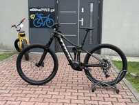 TREK [ S ] RAIL 9  BOSCH CX4 625Wh, 1100km, 29" (no.311)