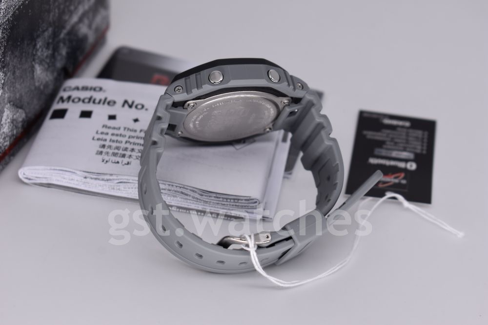 Casio G-Shock GA-B2100LUU-8A NEW ORIGINAL | Tough Solar | Bluetooth