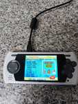 Sega Consola Retro Portatil Megadrive com 90 jogos rara
