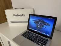 Apple Macbook Pro 13 cali
