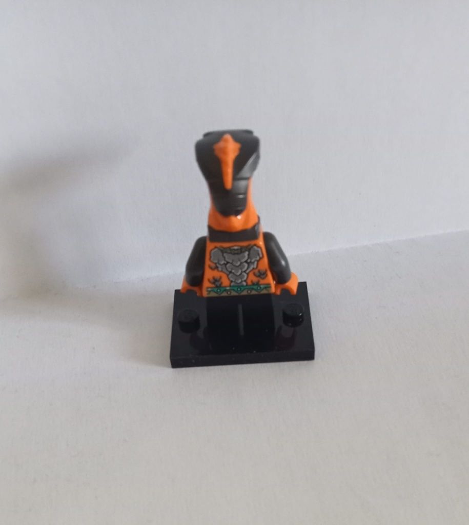Figurka LEGO Ninjago Cobra