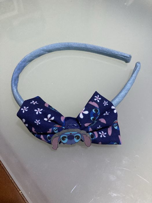 Bandeletes de criança