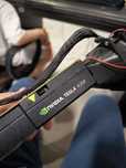 NVIDIA tesla k20x