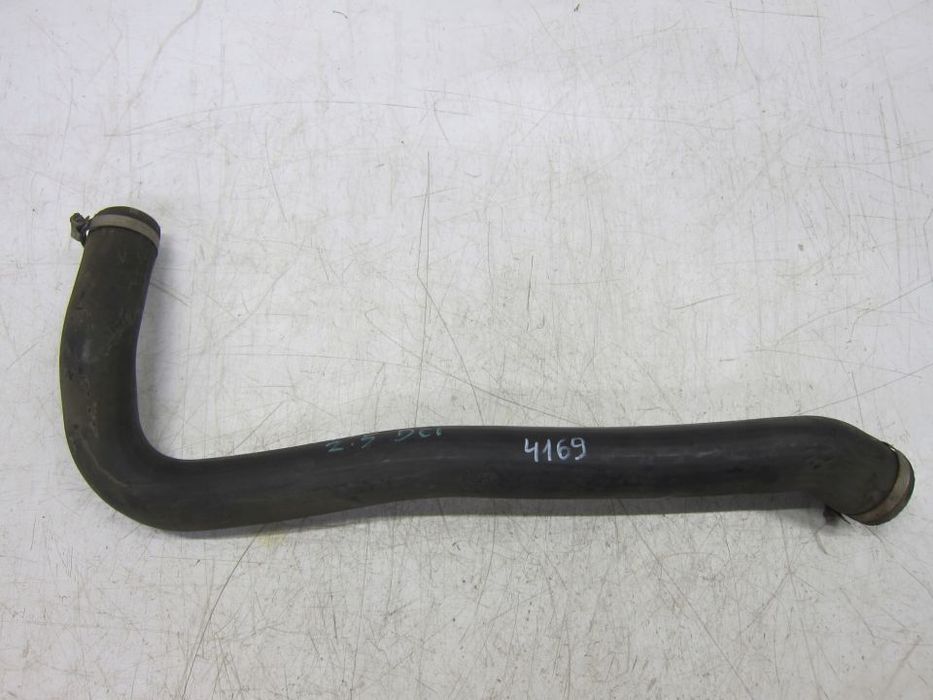 RURA PRZEWÓD TURBINY RENAULT MASTER II 2.5 DCI