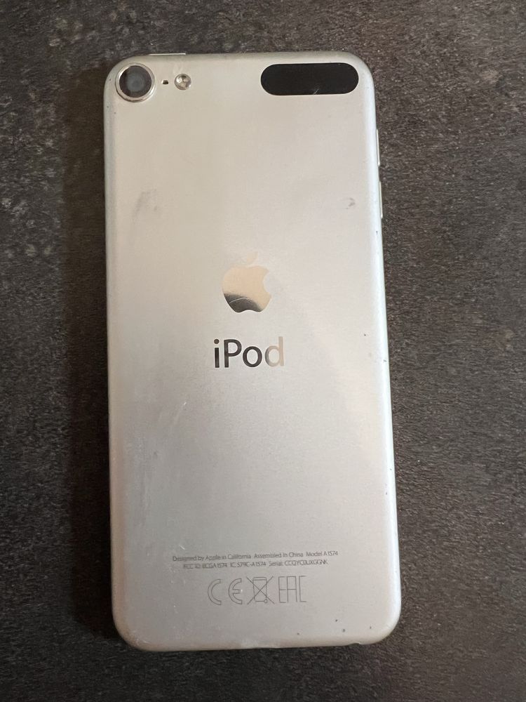 Ipod touch 6 32GB