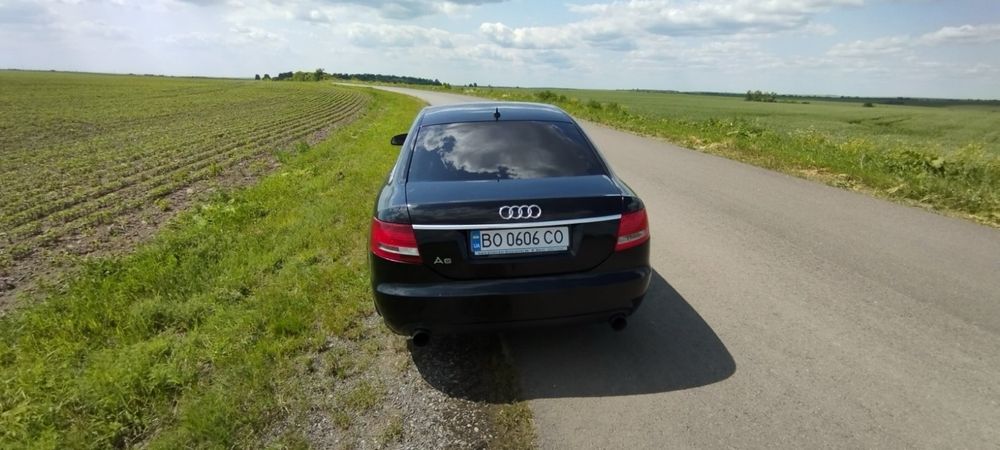 Продам 2006 рік 2.0 TFSI MT (170 к.с.) стан ідеальний 8000$ + торг