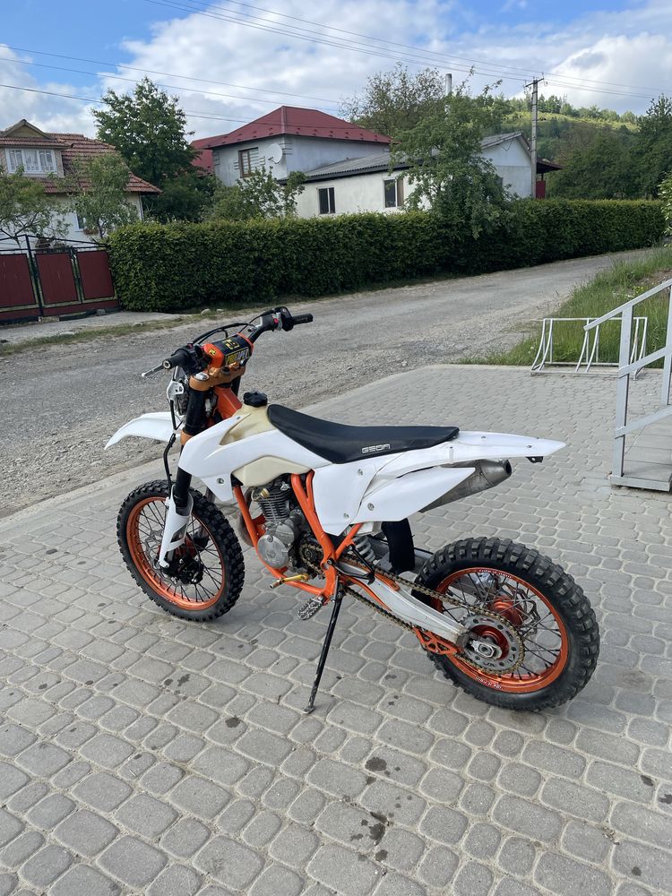 Geon terrax 250 19/16 на документах