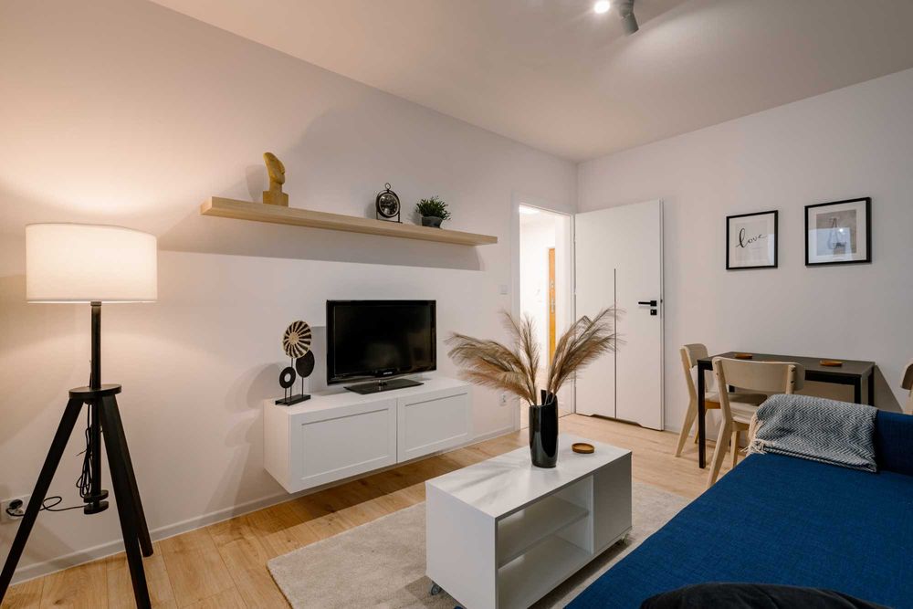 komfortowe, 3 pok. mieszkanie Wroczyńskiego 5, Biała Podlaska