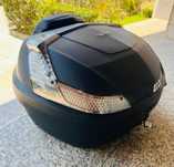 Top Case GIVI Blade 47L