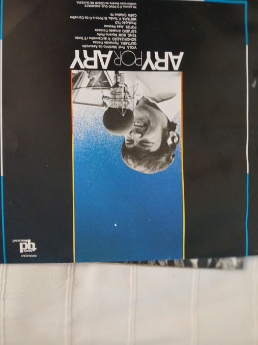 Disco vinil diversos