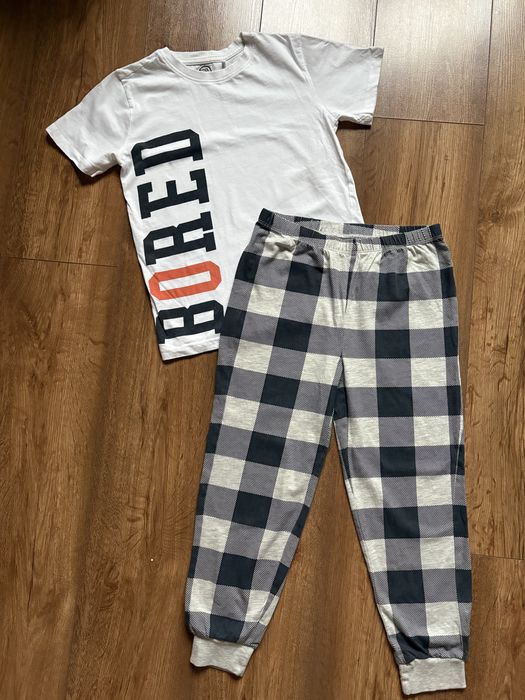 Cool Club piżama 134 co dla chłopca